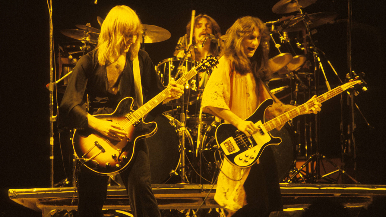 Rush celebrate their live history with new 400-page book | Louder