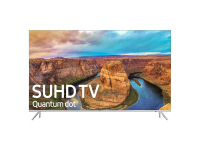 Samsung 60-inch 4K SUHD LED TV