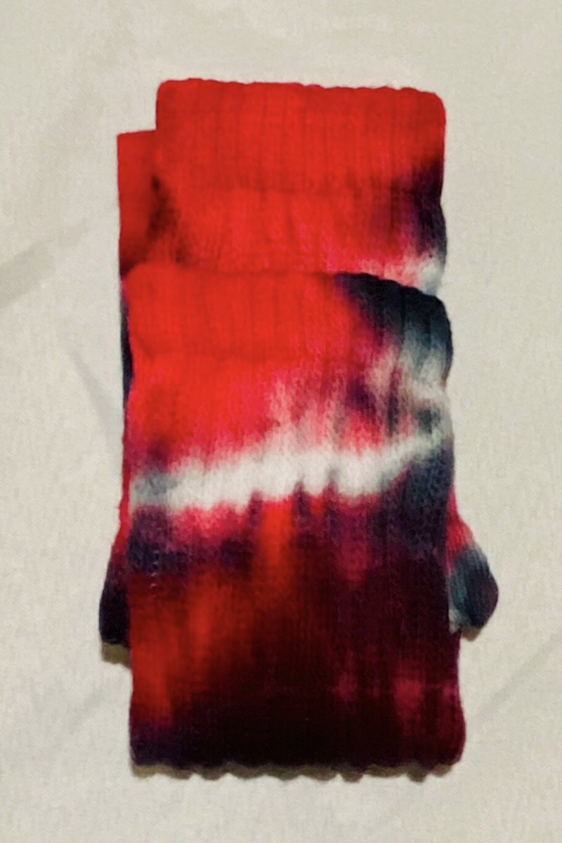 12 Best TieDye Clothes & Accessories 2020 TieDye Print Trend