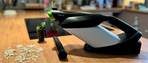 Gtech ProLite cordless handheld vacuum cleaner review TechRadar