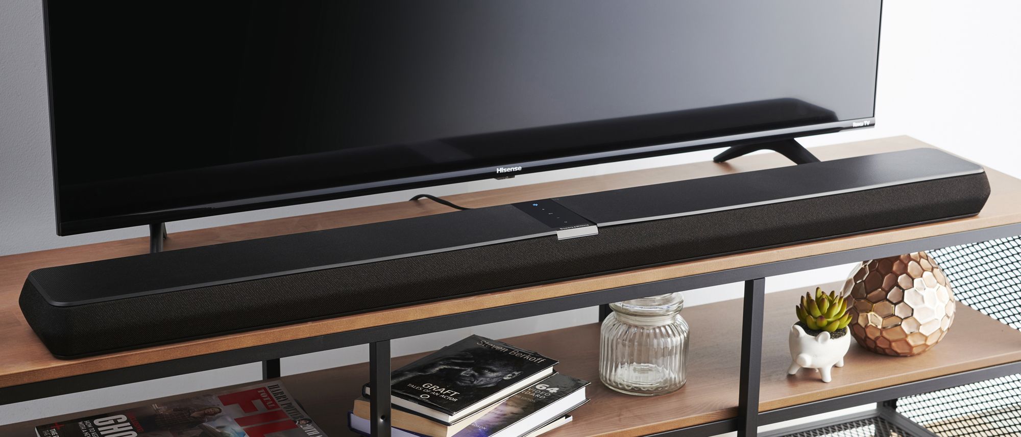 やっちー Bowers & Wilkins Panorama3 Amazon.com: Bowers & Wilkins Panorama 3 Sound Bar with Subwoofer