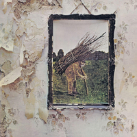 Led Zeppelin IV by Led Zeppelin: was £22.81 now £19.13 at Amazon (save £3)