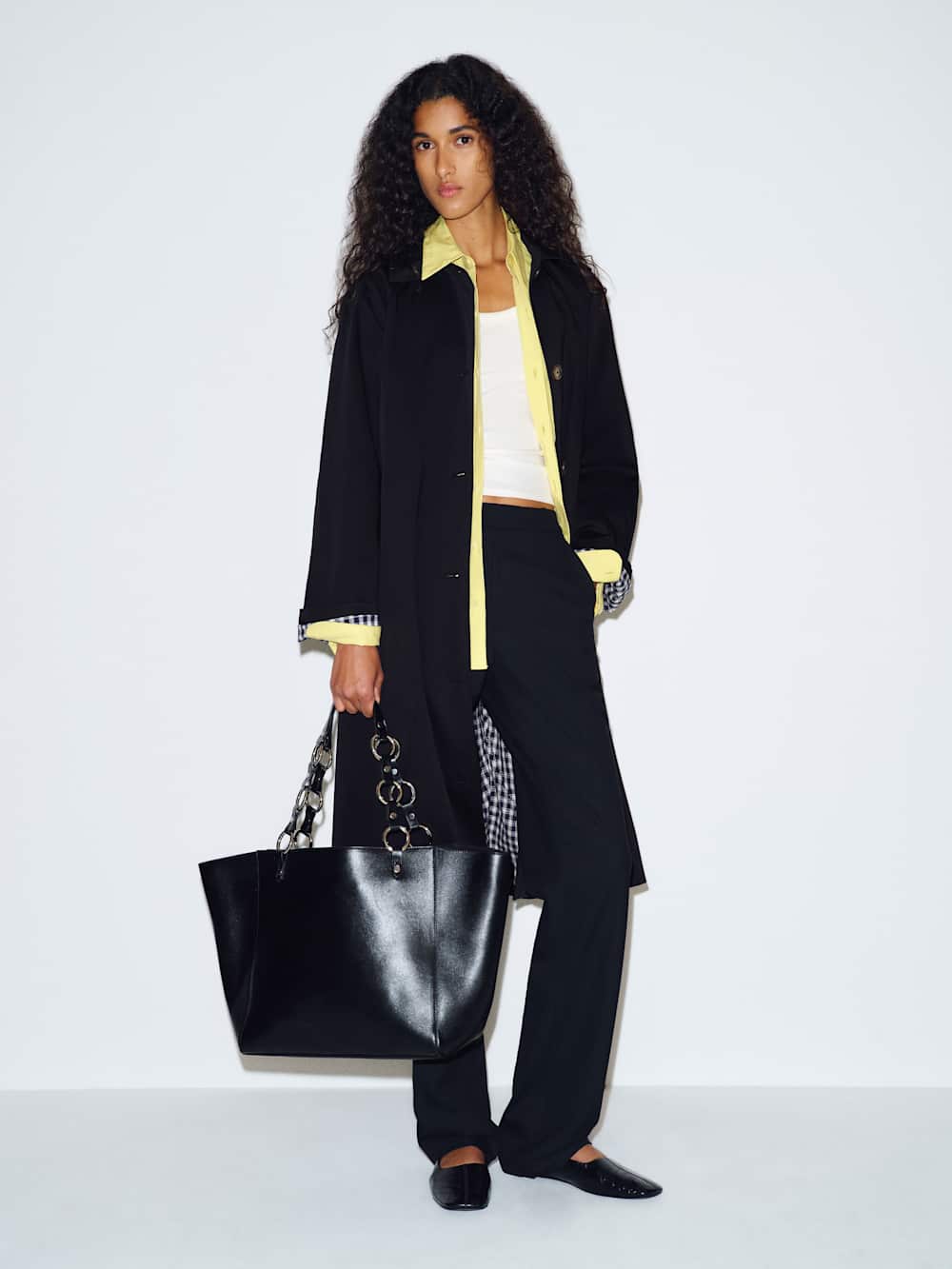 Cassie Trench