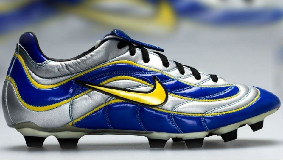 Golden boots the extraordinary evolution of football footwear TechRadar