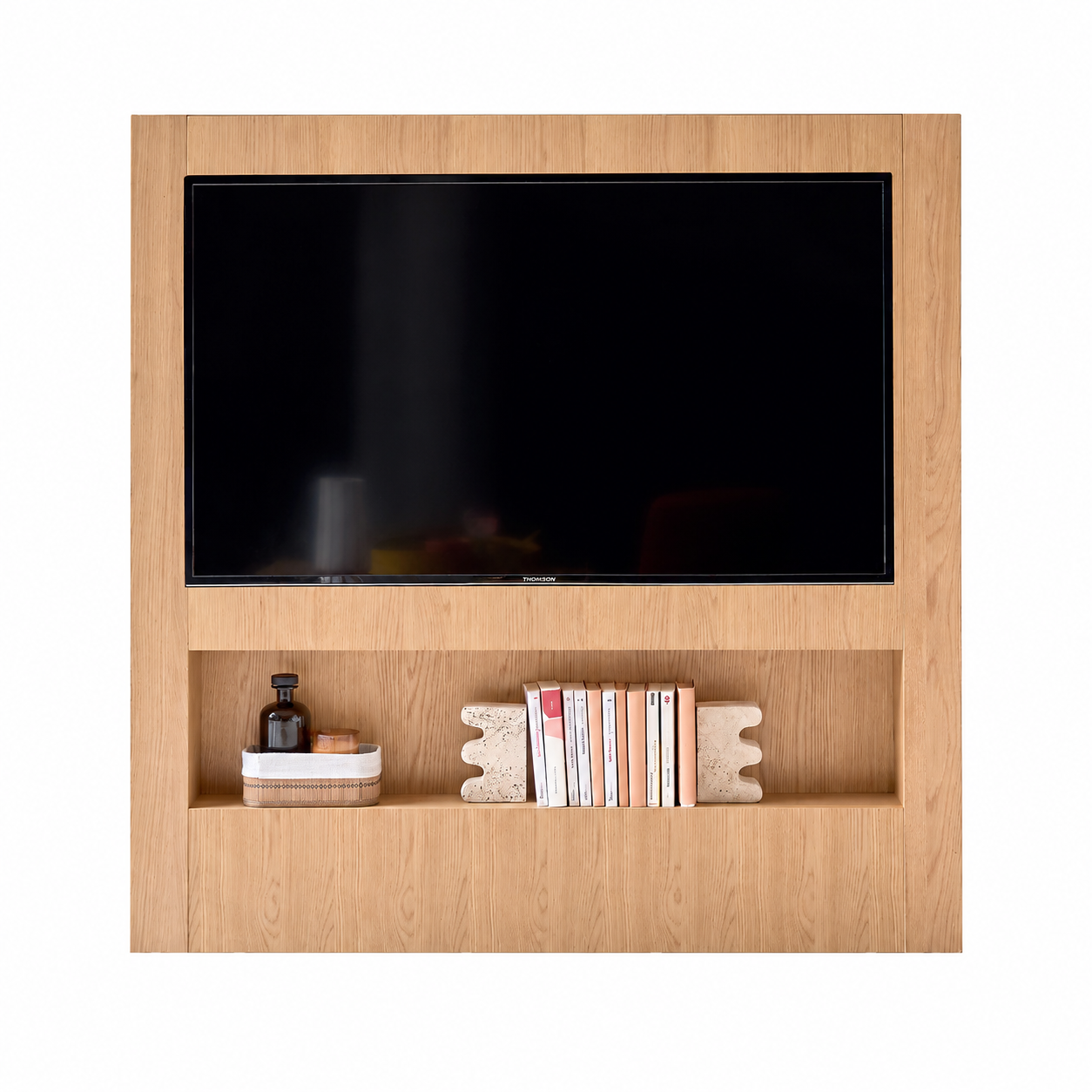 A TV media unit