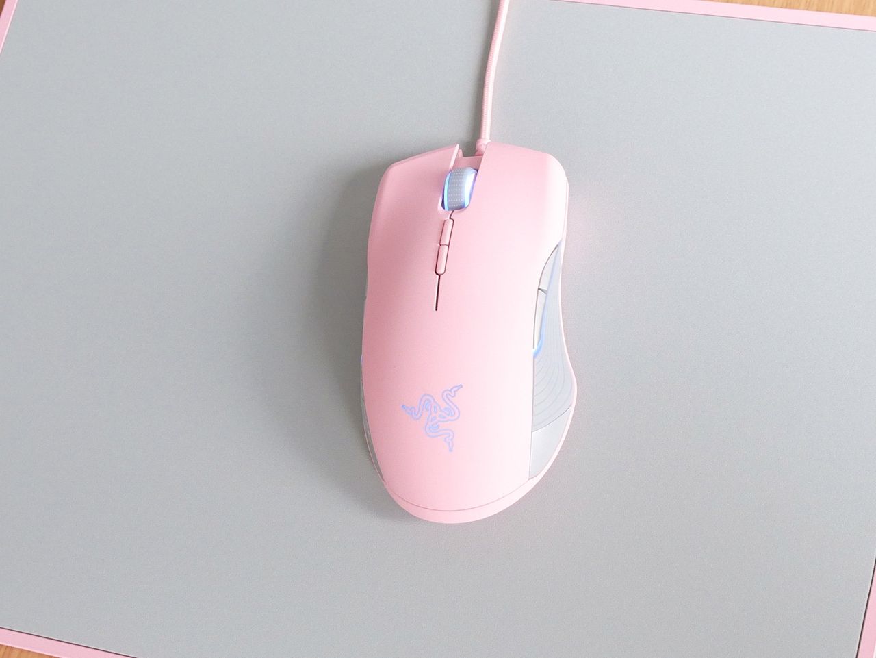 Razer Quartz