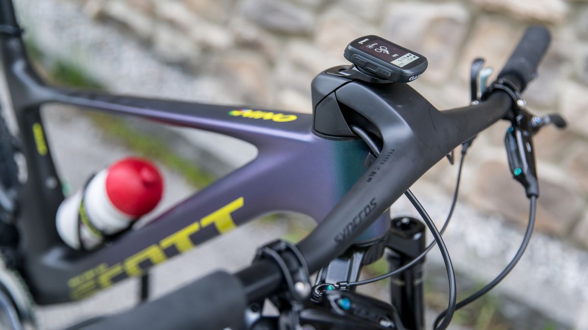 Scott Spark Nino Schurter