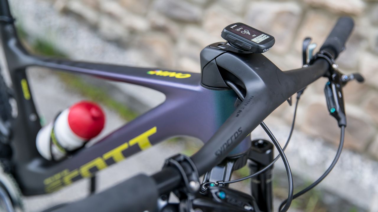 Scott Spark Nino Schurter