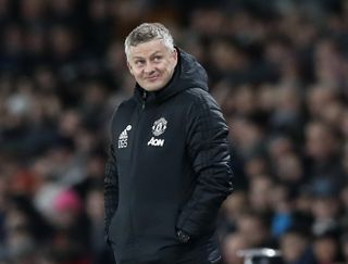 Ole Gunnar Solskjaer says footballers have become an easy target in the row over football's finances