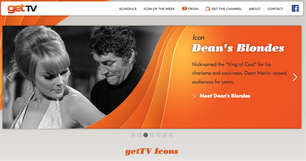 Sony's getTV Gets 33 Sinclair Stations TV Tech