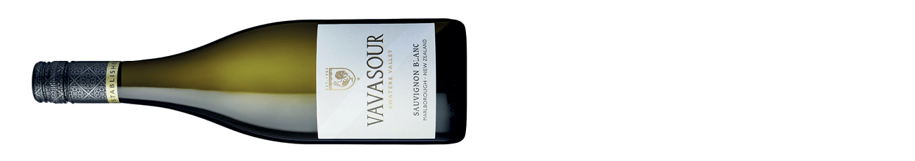 Vavasour, Sauvignon Blanc, Awatere Valley, Marlborough 2021