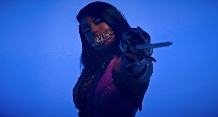 Mileena - Wikipedia