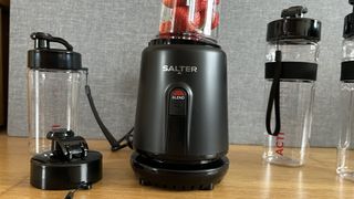 Salter Kuro Actifusion Blender