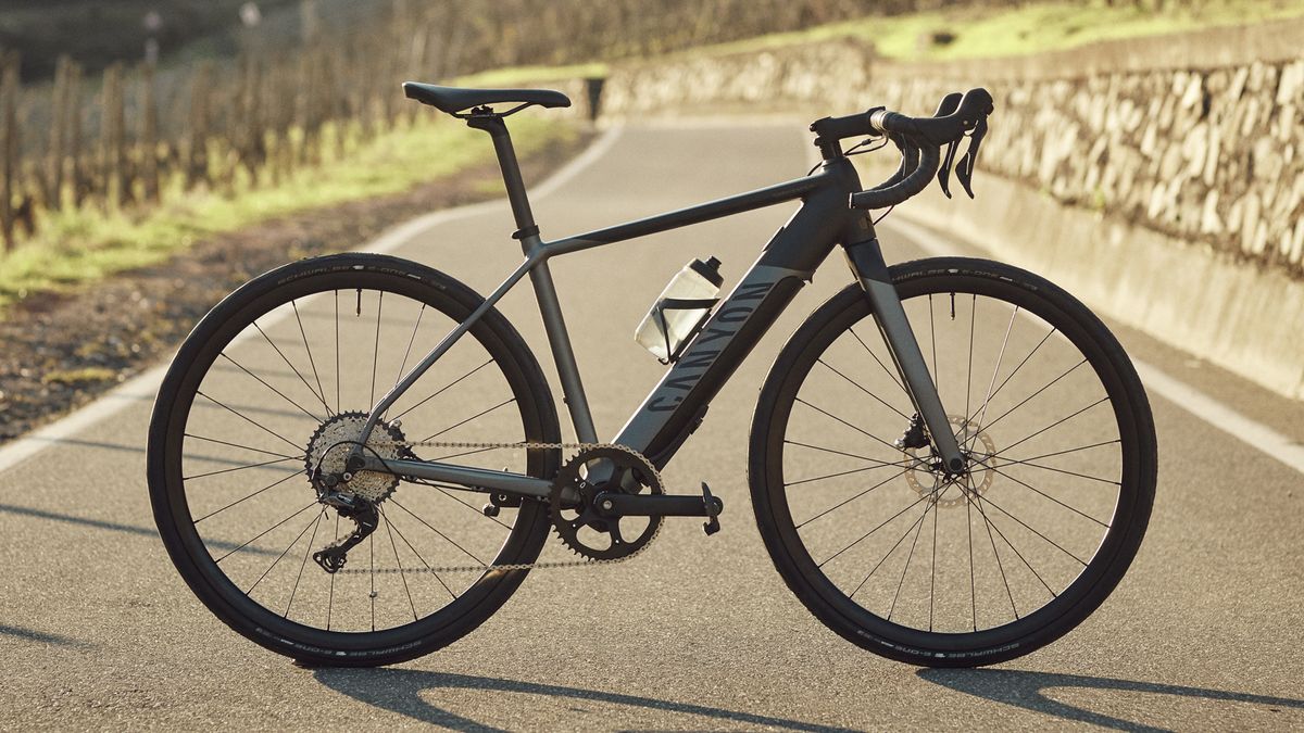 Canyon Endurace_ON AL 7.0