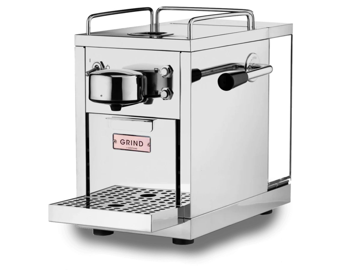 10 best small coffee makers (tried and tested) — from 35 Real Homes