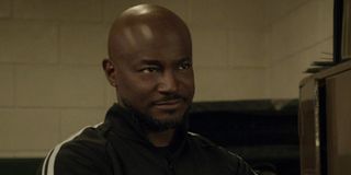 taye diggs in all american