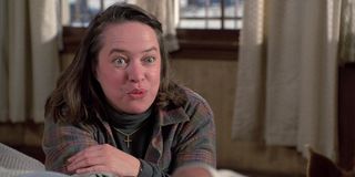 Kathy Bates - Misery