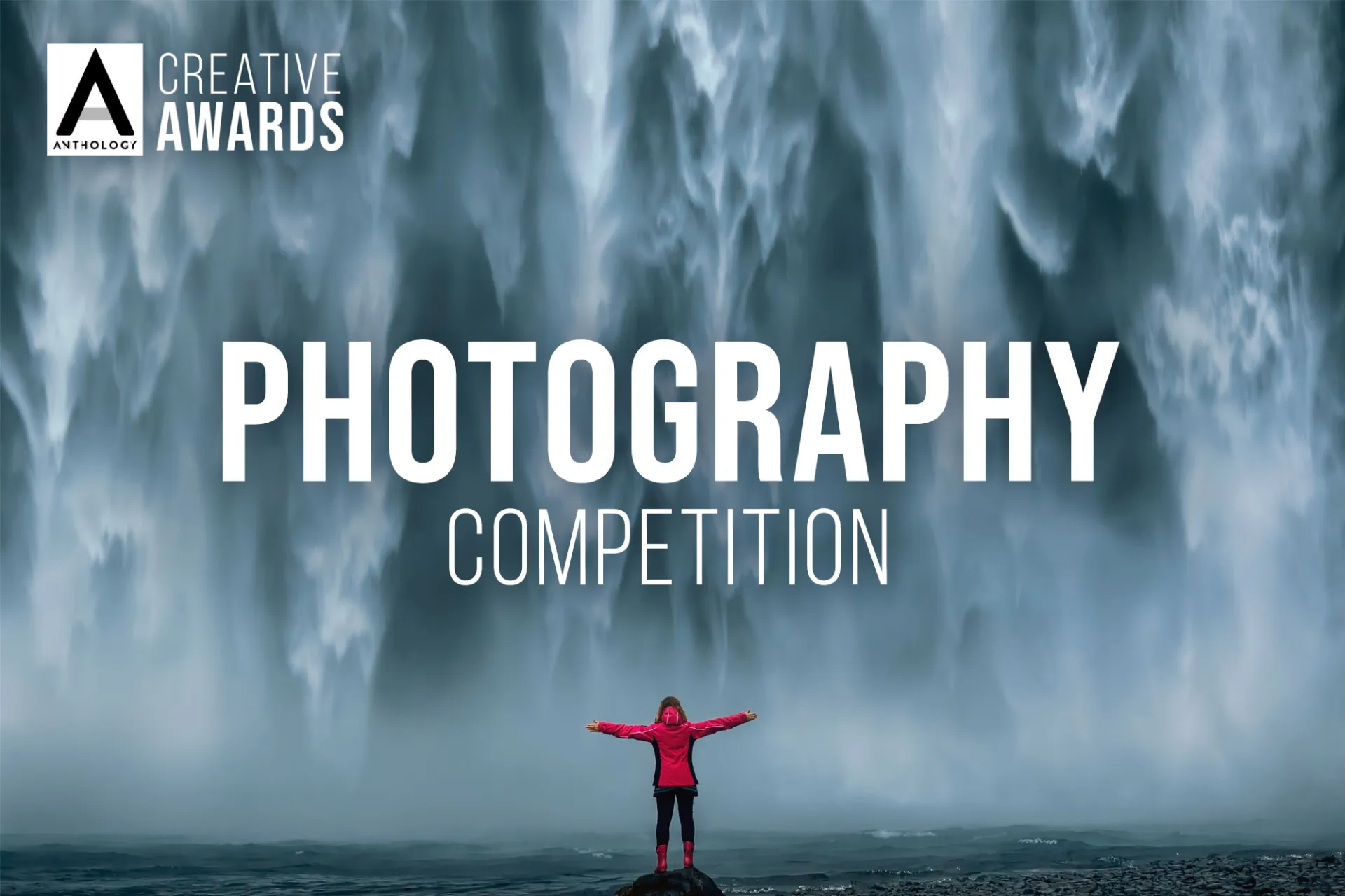 Anthology photography competition