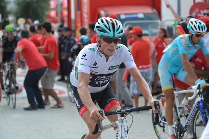 Chris Froome (Team Sky)