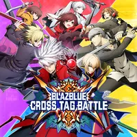 BLAZBLUE CROSS TAG BATTLE Demo