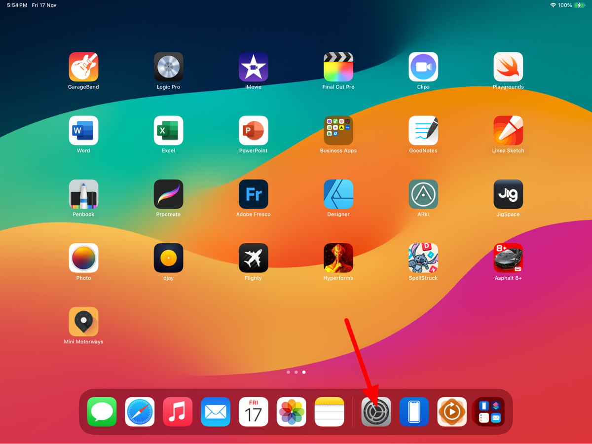how-to-set-parental-controls-on-ipad-techradar