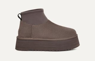 Women's Classic Mini Dipper Boot