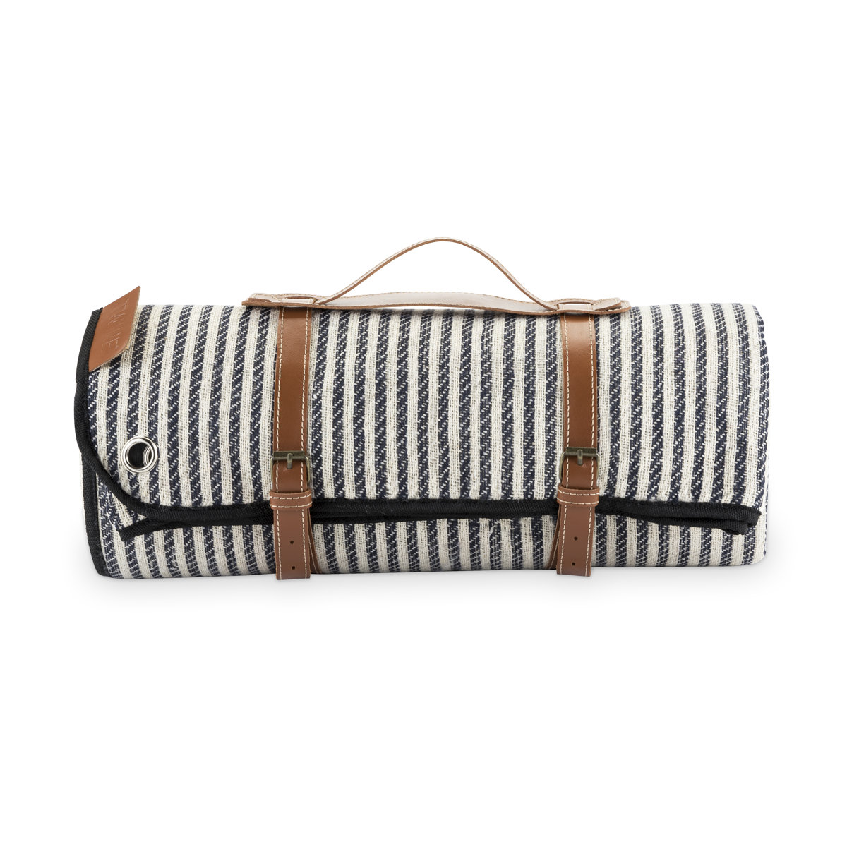 Twine Seaside Picnic Blanket Set &amp;amp; Reviews | Wayfair