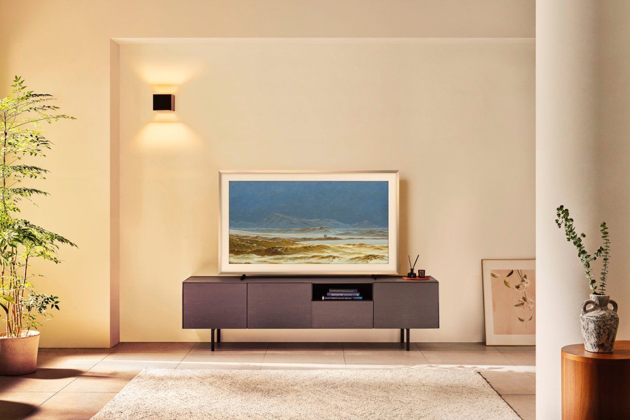 Samsung Frame TV prices