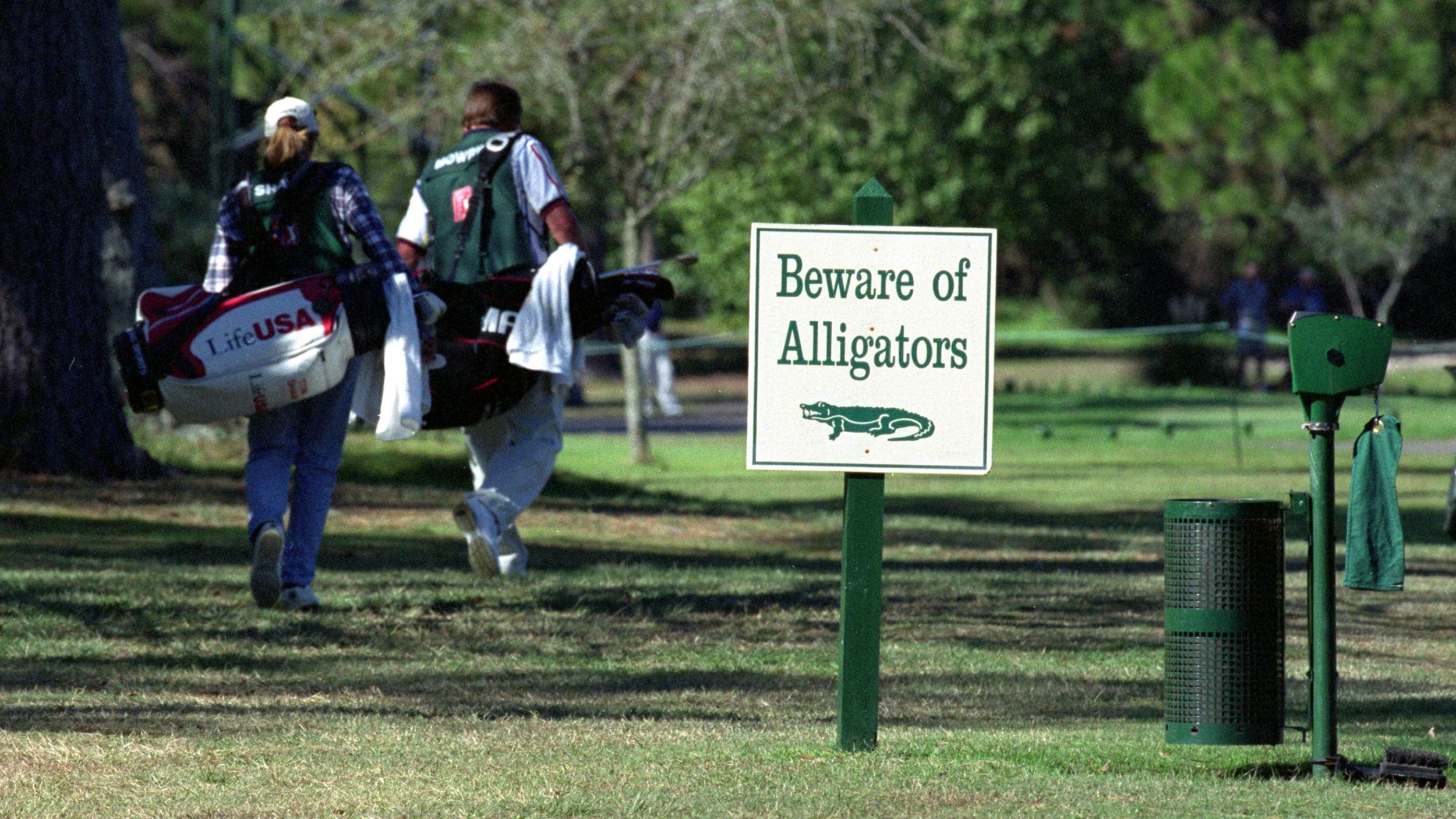 PGA Tour Announces New Myrtle Beach Classic Event To Debut In 2024