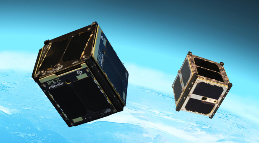 Cubesats