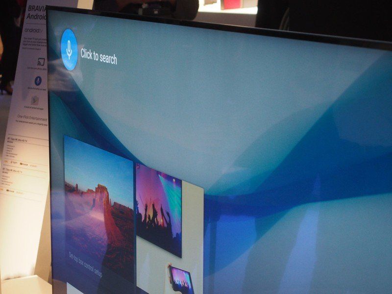 Sony Bravia 2015