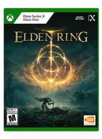 Elden Ring: was $59 now $35 @ Walmart