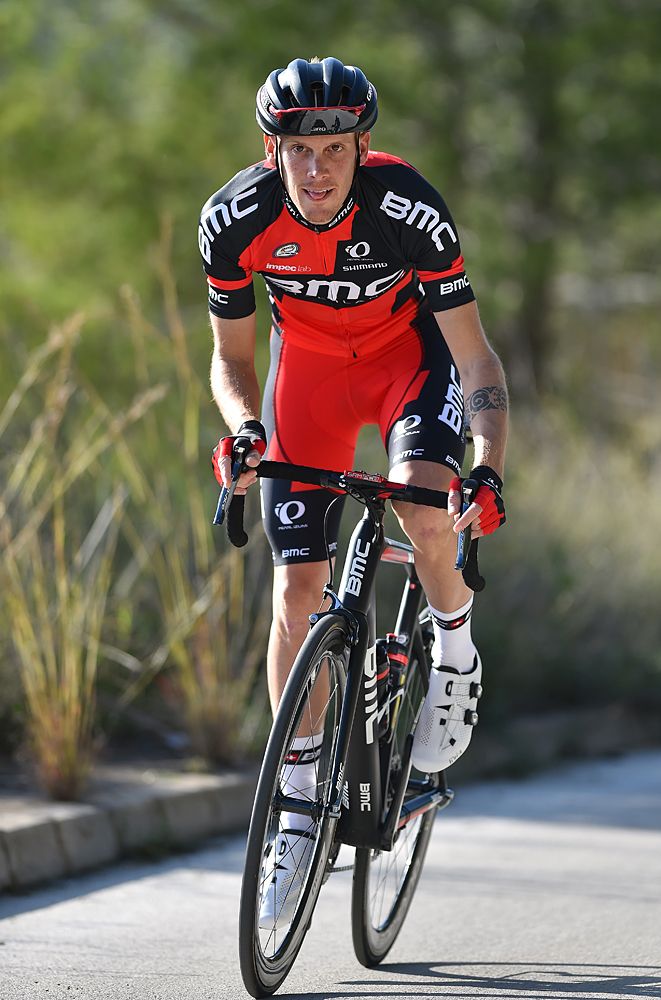 Alessandro de Marchi (BMC Racing)