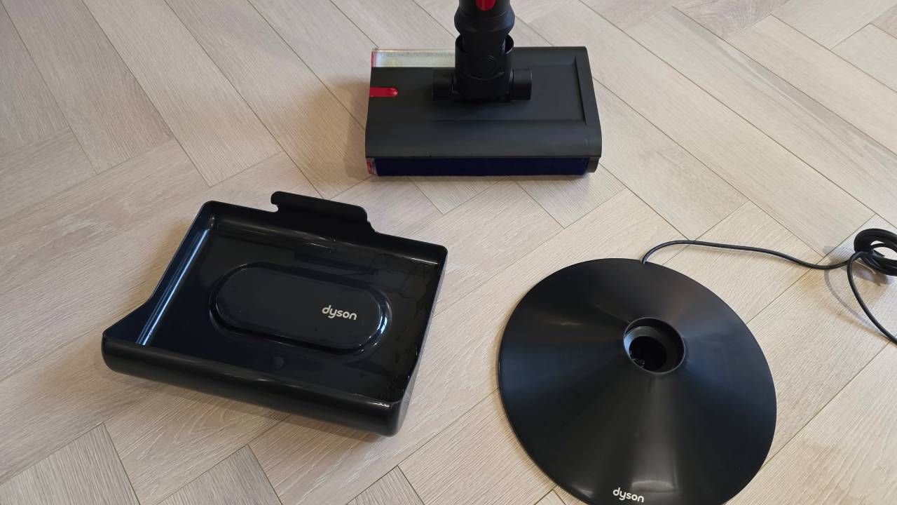 Dyson PencilWash