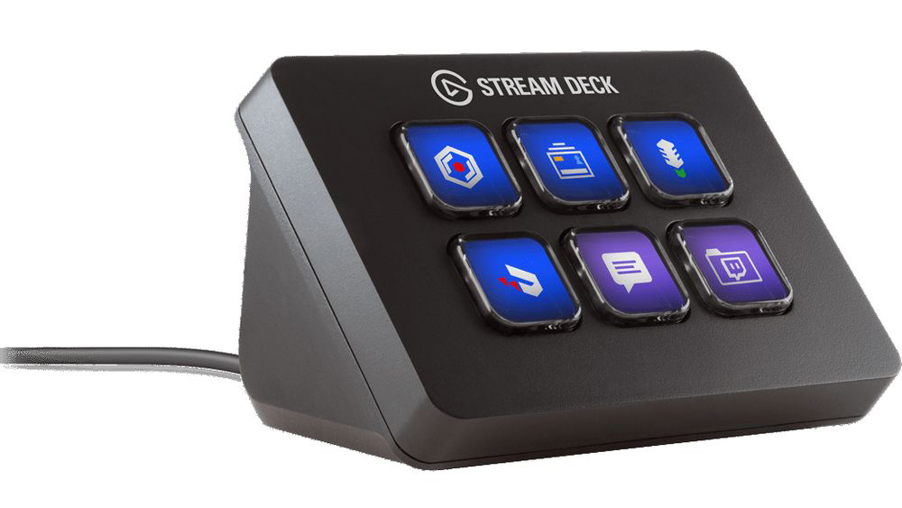 Elgato Stream Deck