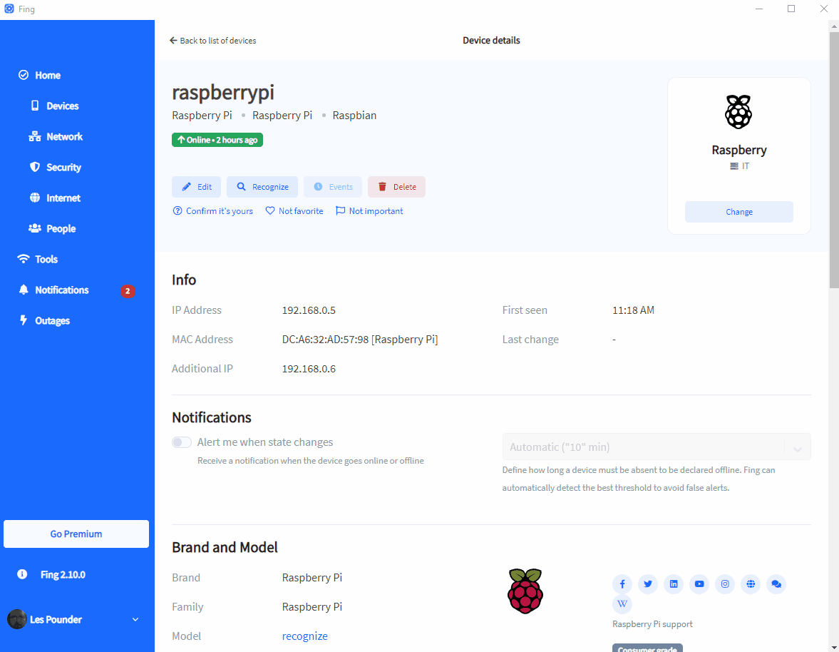 How To Scan For Devices on Your Network Tom's Hardware