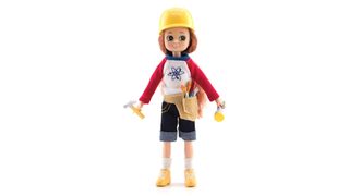 Best toys 2024: Lottie Doll Young Inventor