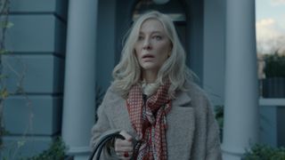 Cate Blanchett in Disclaimer