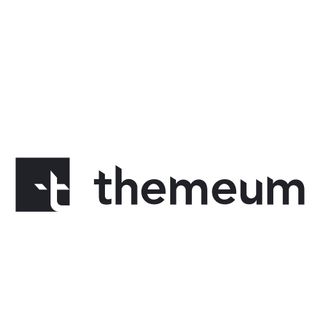 Themeum logo