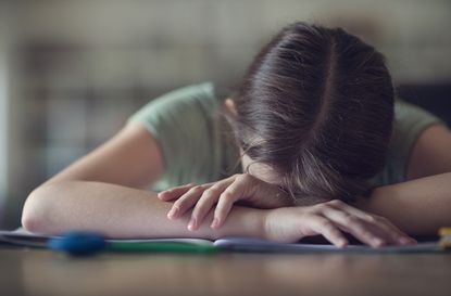 cyber bullying lack sleep harmful social media teenagers