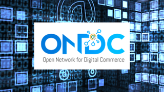 ONDC is an Indian govt ecommerce initiative