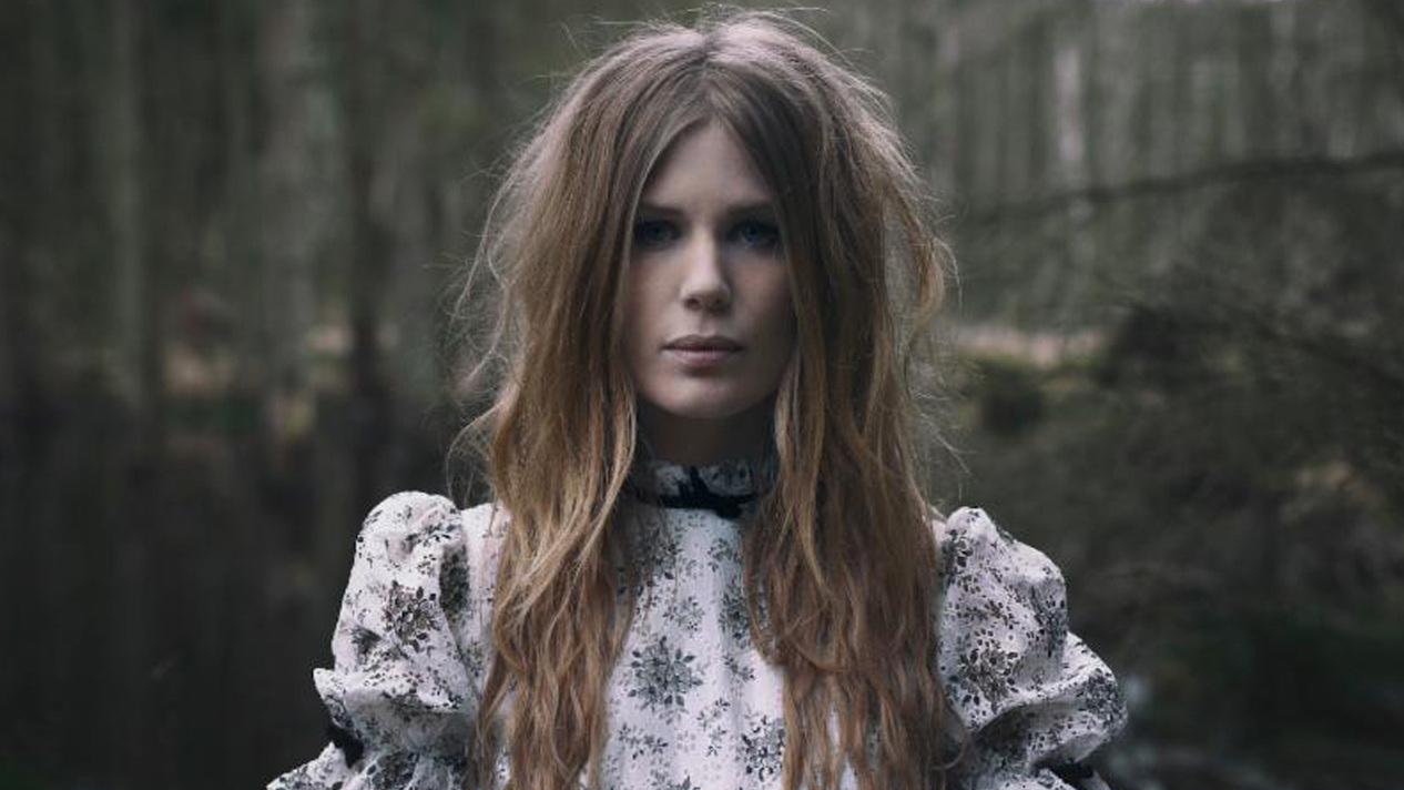 Myrkur