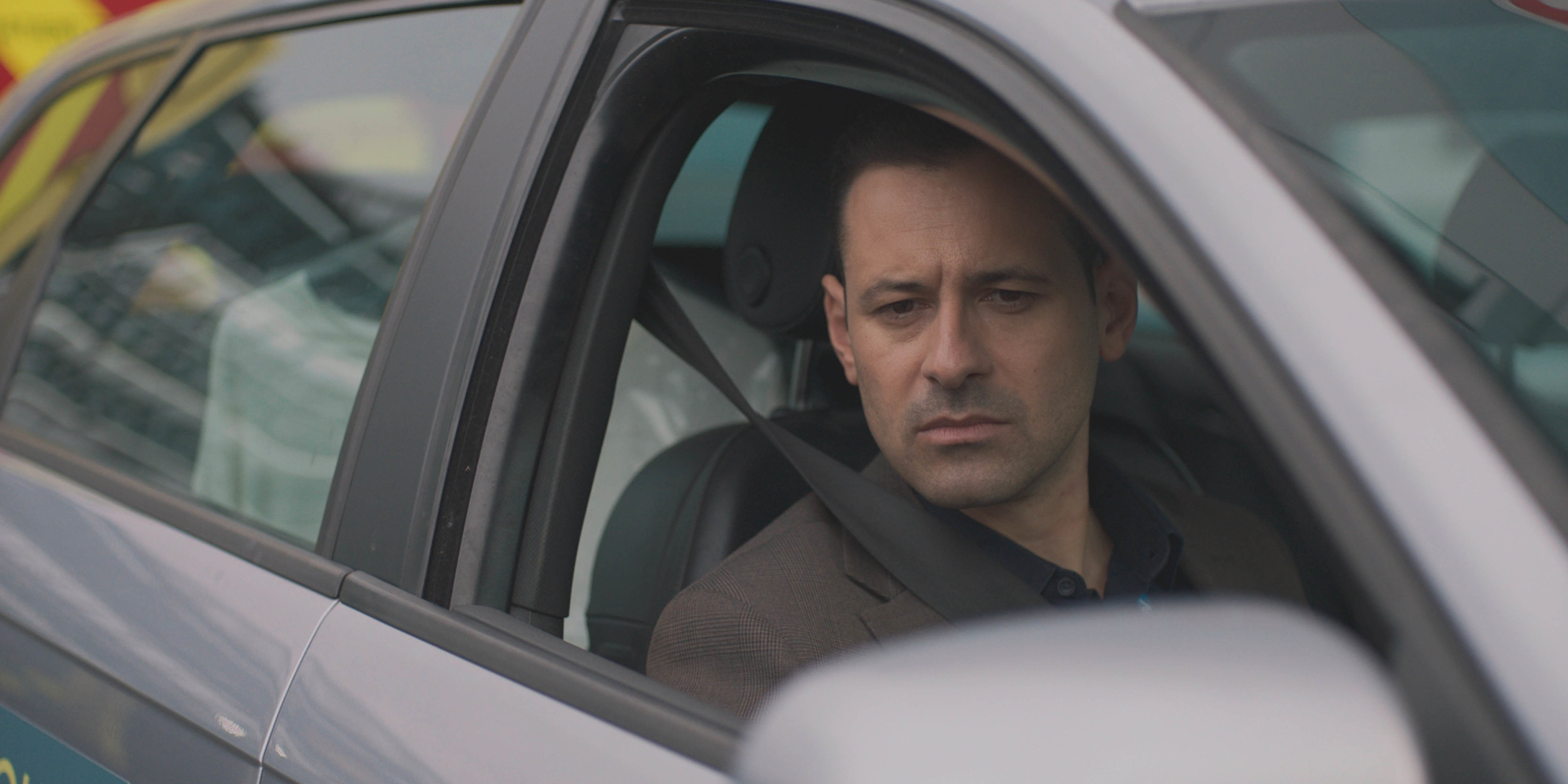 Casualty spoilers: Marcus Fidel’s evil past revealed! | What to Watch