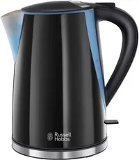 Russell Hobbs Mode Kettle 21400 - was £59.99, now £29.65 (SAVE 51%) | Amazon Russell Hobbs Mode Kettle 21400 - was £59.99, now £29.65 (SAVE 51%) | Amazon