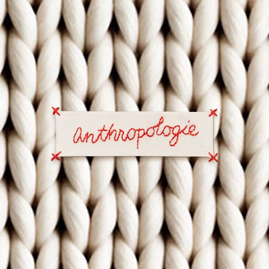 Anthropologie eGift Card
