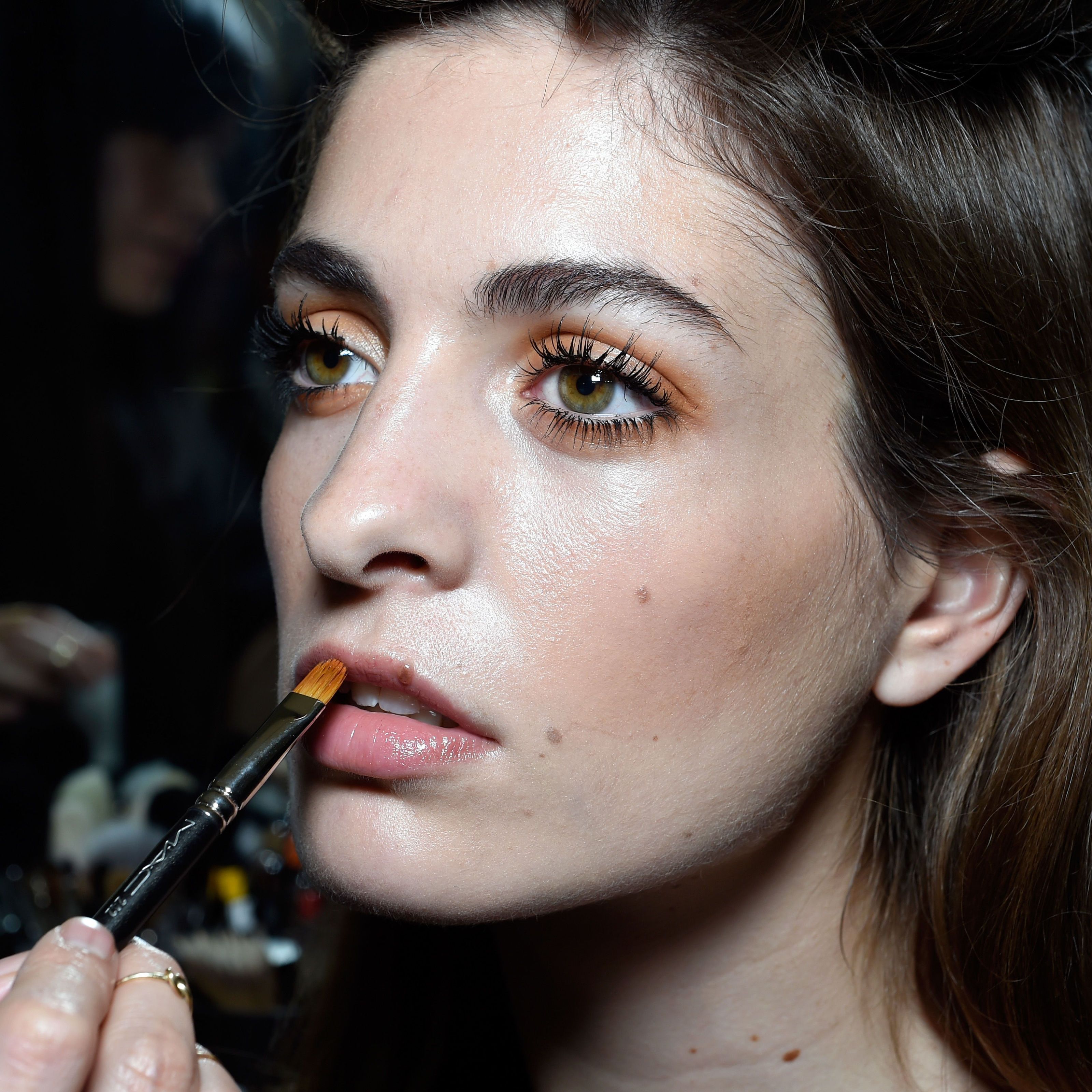 Celebrity Makeup Artists Reveal Beauty