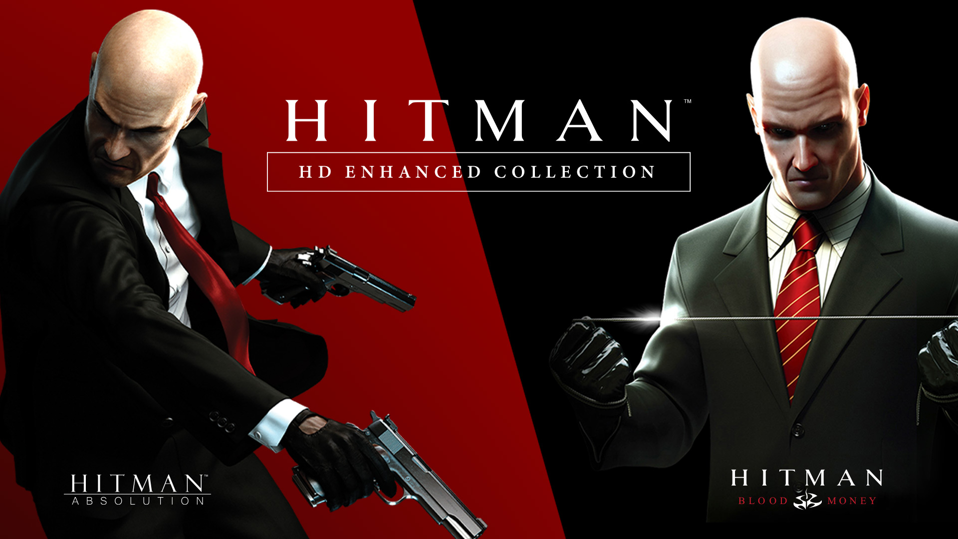 download hitman blood money ps4 for free