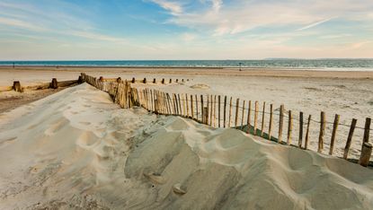 West Wittering, West Sussex, England