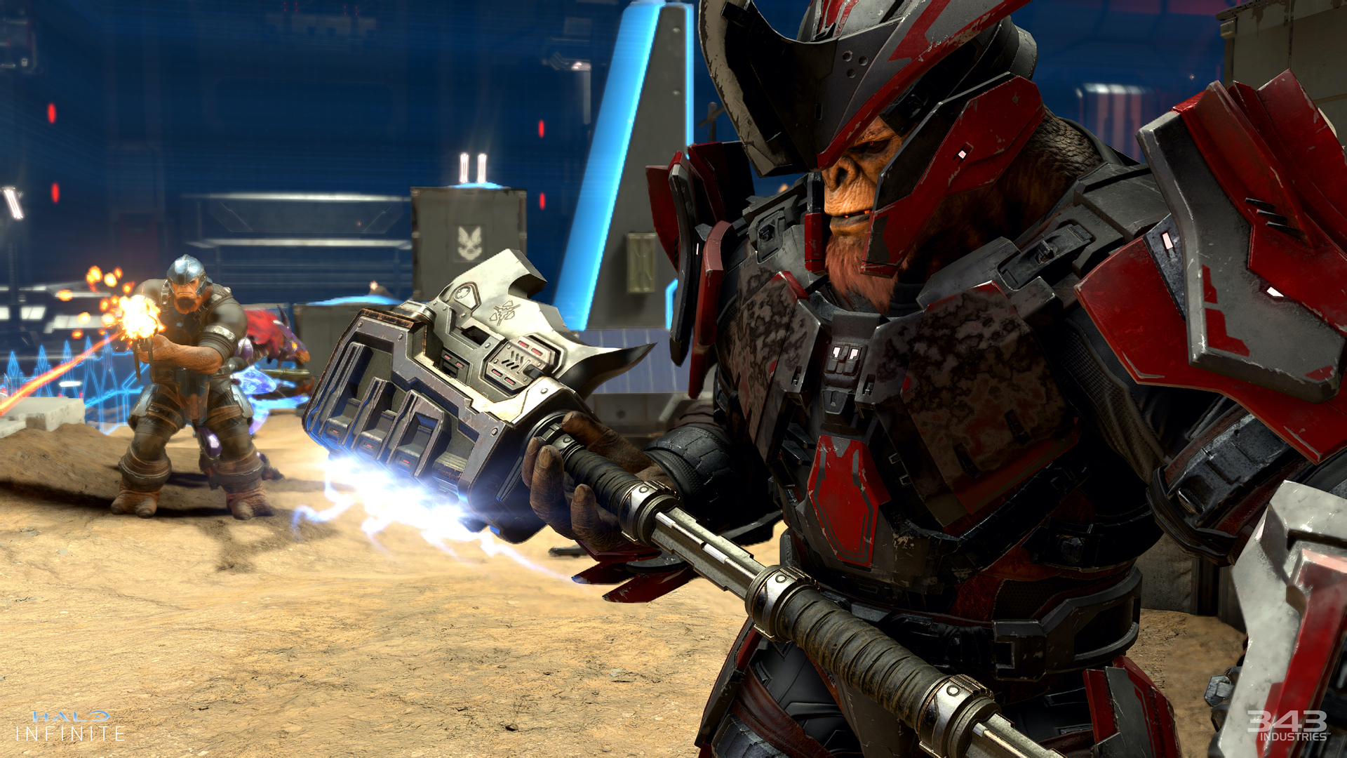 Microsoft apologizes for broken 'Halo' multiplayer with more 'Halo