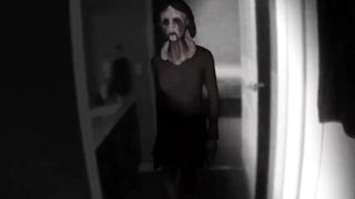 A screenshot from Hauntify Apple Vision Pro app